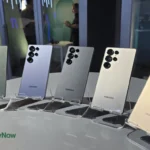 Samsung Galaxy S25 Ultra