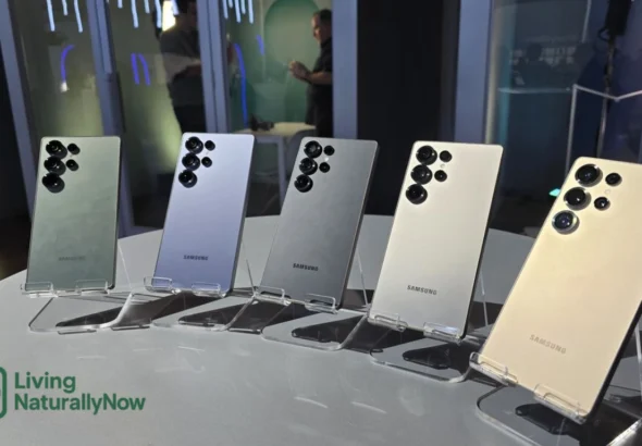 Samsung Galaxy S25 Ultra