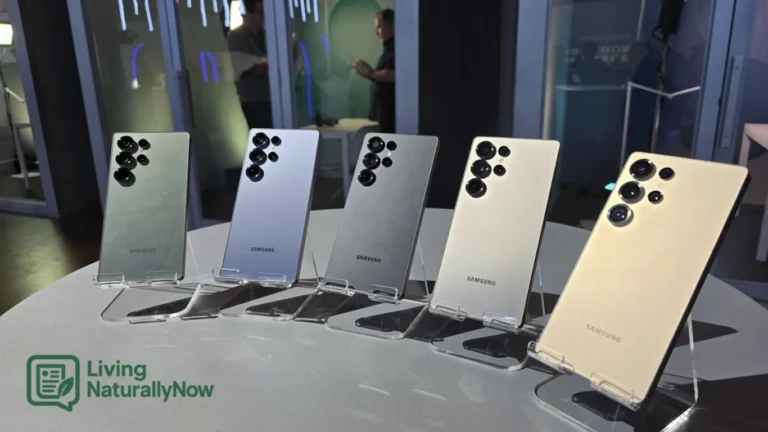 Samsung Galaxy S25 Ultra