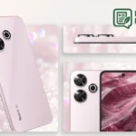 Redmi Note 14 Series