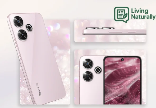 Redmi Note 14 Series