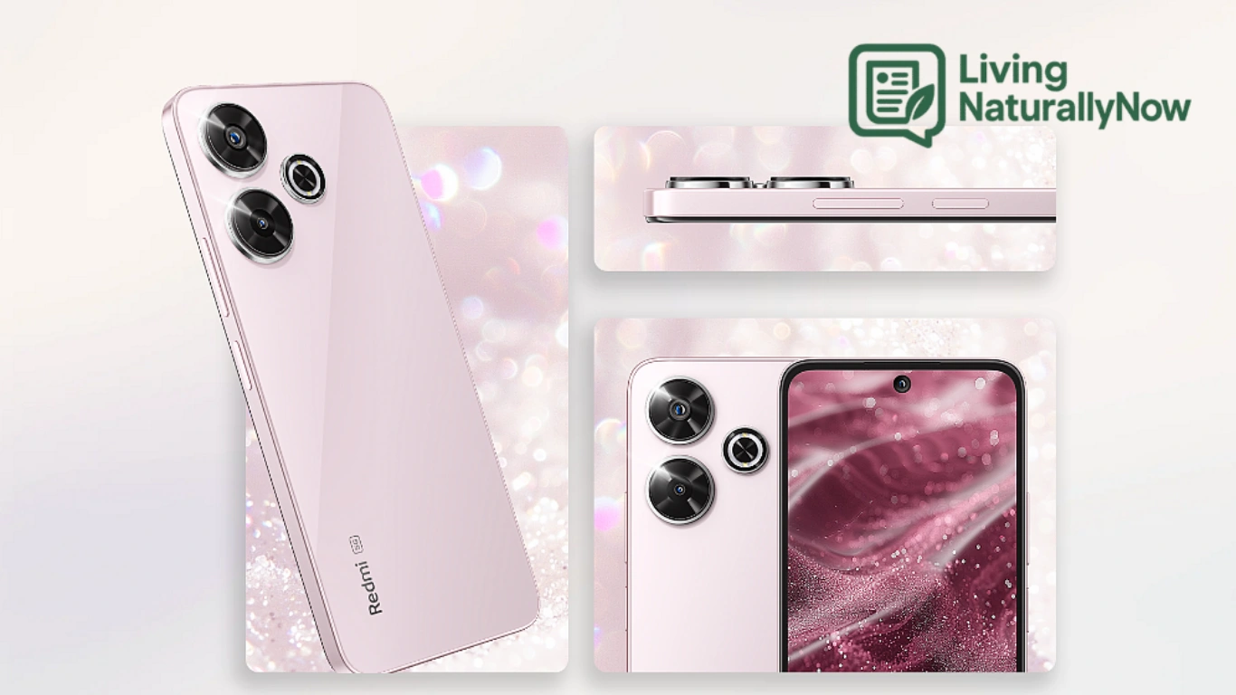 Redmi Note 14 Series