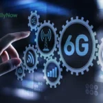 5G & 6G Connectivity