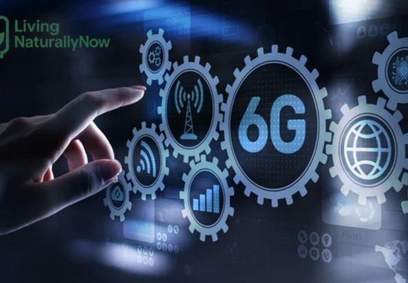 5G & 6G Connectivity
