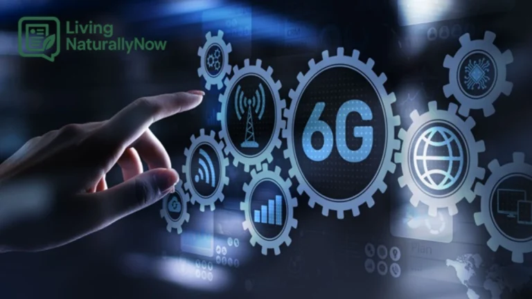 5G & 6G Connectivity