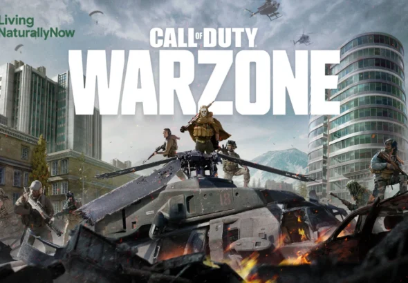 Call of Duty Warzone