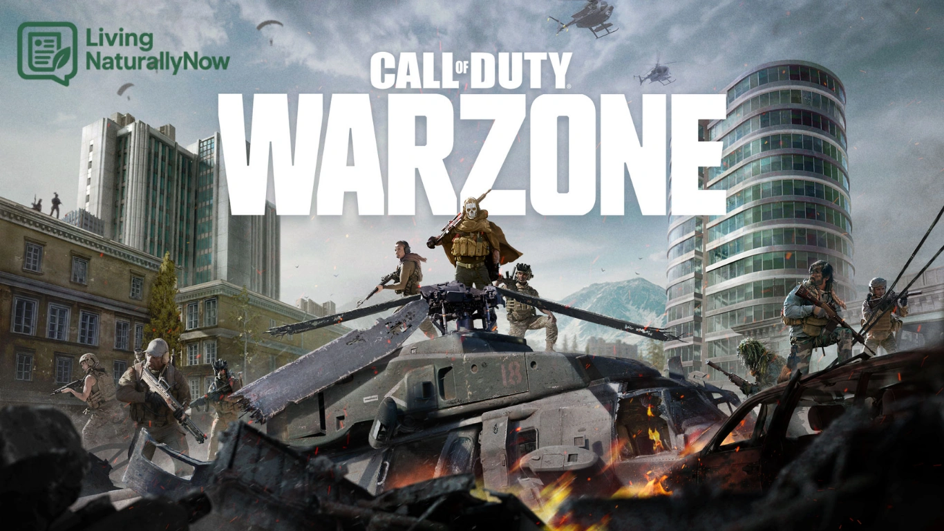 Call of Duty Warzone