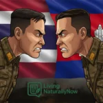 Konflik Thailand Kamboja