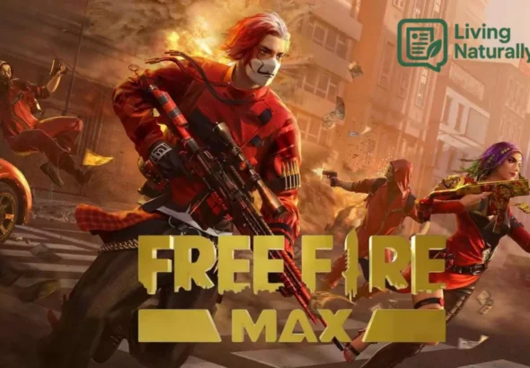 Free Fire MAX