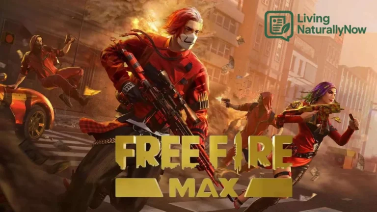 Free Fire MAX