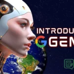 Gemini AI