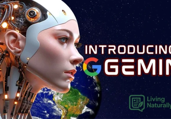 Gemini AI
