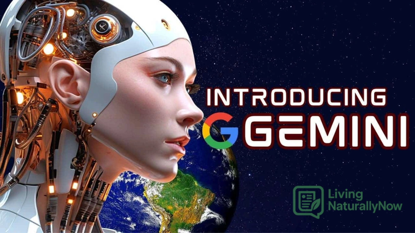 Gemini AI