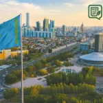 Kazakhstan