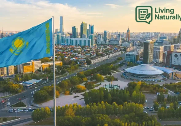 Kazakhstan