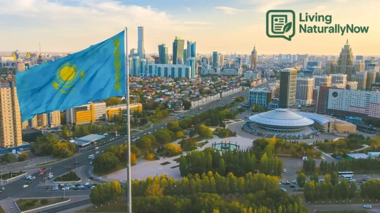 Kazakhstan