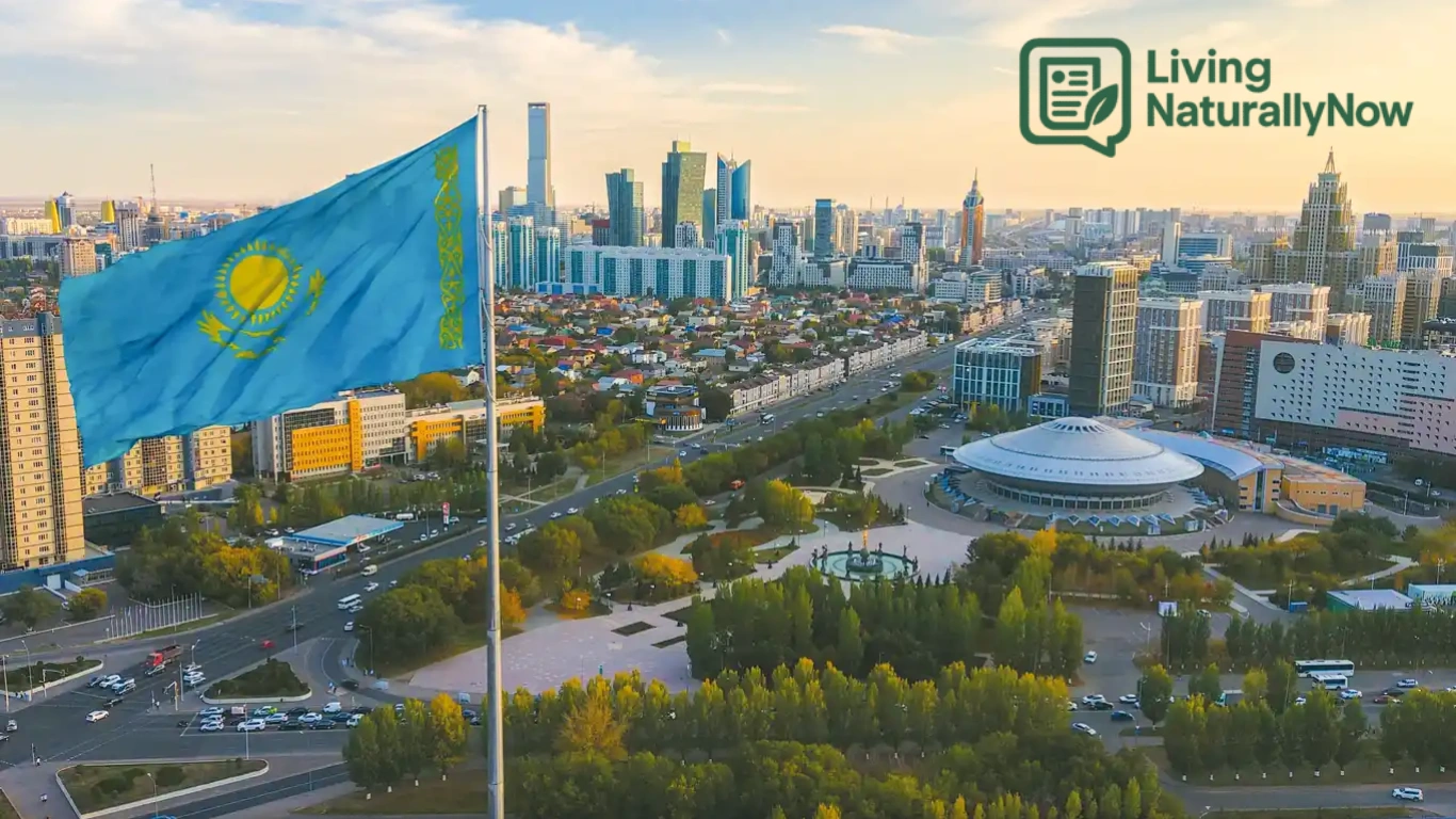 Kazakhstan