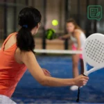 Manfaat Padel