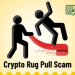 Scam dan Rug Pull